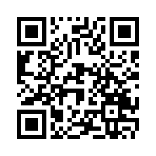 QR Code for bitcoin:1Mum44kzBmCoBwwdsphugda2a61kuteETb
