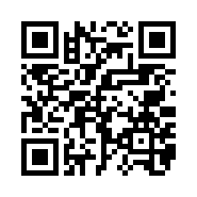 QR Code for bitcoin:1MuonSxeeYpFtc8KL6eBtHAQZ5ibjkjWsB