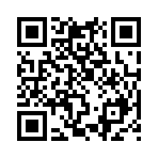 QR Code for bitcoin:1MupHcMaviUJB5osAMfvxkXCPCnAzaZUhc