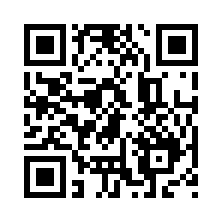 QR Code for bitcoin:1Mus6zRfJGTFuGSVFoevH3DM7GSUFhxu9A