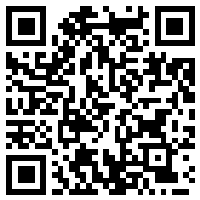 QR Code for bitcoin:1MutR6PUFvvPZTB9PCeDUB4m2GAvGHX1GM