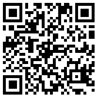 QR Code for bitcoin:1MutdHYcnYFzjuy2o9MLatnEhZP6mrwP23