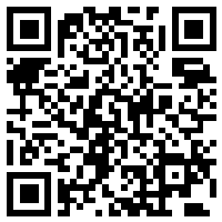 QR Code for bitcoin:1MutmRasmrBxkxbrA7ifjP3P7ZQshHaB8F