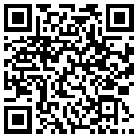 QR Code for bitcoin:1Mutt7sYUdXwAzAmEadmEtCwfqKs7KJ6eG