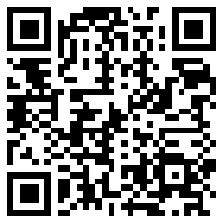 QR Code for bitcoin:1MuvLbKmdA19edLPqtFPDtKYF4AU3S2rj5