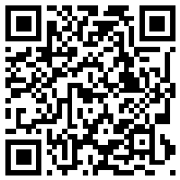 QR Code for bitcoin:1MuvSBowrHh2FDwfvqEhSyYo6jfJhYoQM6