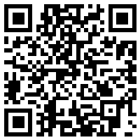 QR Code for bitcoin:1MuvcUVvx7HhX8eFqMA5NSdeTRTFCAk2B8