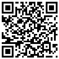 QR Code for bitcoin:1Muvhjerfr3Bj534kdmAfKdjLozGd6arCS