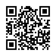 QR Code for bitcoin:1MuvjkndaYZ95FSRUuLs64ECUBdBnUzjFd