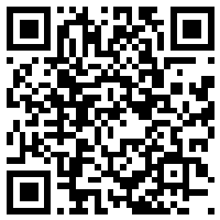 QR Code for bitcoin:1MuvjzTgxb3Nf7DFSQL1nfC7dUjGPVZsaJ