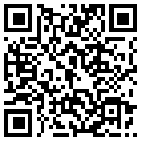 QR Code for bitcoin:1Mv1AUpYXcdYXY1fRtBHXNzmHSCccyeP9p