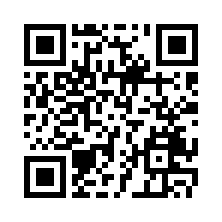 QR Code for bitcoin:1Mv1hs9gnX9SbBCkocVEanHpgahVLRM3DX