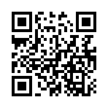 QR Code for bitcoin:1Mv21aibMLpwPXsYYhPbdAhq3VdwvfZSiC
