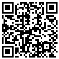 QR Code for bitcoin:1Mv2VXTKjpnMT7f1wTPqtNjRd3WvTPF7sr