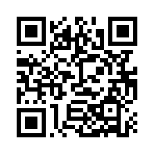 QR Code for bitcoin:1Mv3CdgtXQFaghivKrXJF6DPB3SYLWKcjv