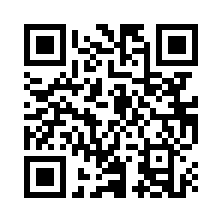 QR Code for bitcoin:1Mv4iADjVU6u5bBGdX57tSFCAeQo7YQiTK