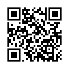QR Code for bitcoin:1Mv6dbqvTHgBkM64ZYrbJYJXmoz5knh8DZ
