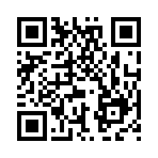 QR Code for bitcoin:1Mv6efZrArCQJLh7MPncfP3q9EwZ2RujXm