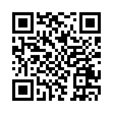 QR Code for bitcoin:1Mv8AzijnLA5TgtA9dUXk8VAn8M4CUfWzA
