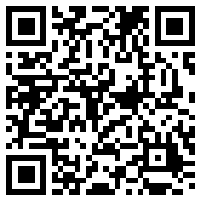 QR Code for bitcoin:1Mv9ccDhpcnv284inq4HkDSSW4rzMfVv3i