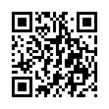 QR Code for bitcoin:1MvA2CcavAfWrbcWRN2t4kRudre5mLxDBs