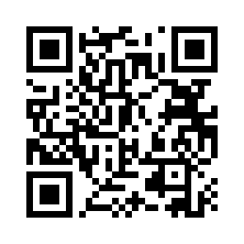 QR Code for bitcoin:1MvAM2d72hhXsP8JSYV46AYDH6ETNGF43F