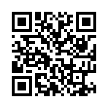 QR Code for bitcoin:1MvAMUht3XEH4hoeAmPyGK8MTAfe2ZysbB