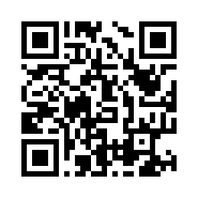 QR Code for bitcoin:1MvBYDfshdCZQUqUu7UTMF2pTbAnhtBZQm