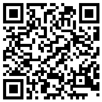 QR Code for bitcoin:1MvCSSaS3uKSPp59sTbwVRnmTjCuzVdfMf
