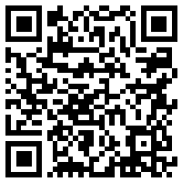 QR Code for bitcoin:1MvCsfasYf7Ja2o7bfYXsWEqsU8uLHyKSx