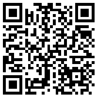 QR Code for bitcoin:1MvDo7xDYffttFAEVsAe4cEba4m3wsvoYC