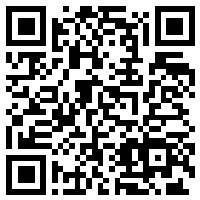 QR Code for bitcoin:1MvEssCGzFNmrG7wJsNrmdKCi8SBM76hat