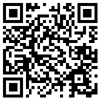 QR Code for bitcoin:1MvGK7Vz6CyRvT3P4Z2irXq2VcTe4duCW9