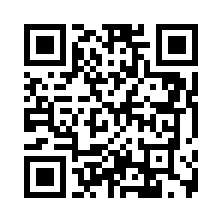 QR Code for bitcoin:1MvLK6WS9RBHMyZA7irYCSX7LGjYcn1dQJ