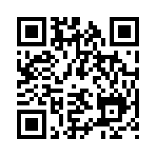 QR Code for bitcoin:1MvPvZGQo7QBqNzCWCdnTtYCyrAVgG46AP