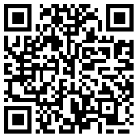 QR Code for bitcoin:1MvR1ewEBCk7dbrCuGht4m54XAAFLdbx23