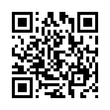 QR Code for bitcoin:1MvRAjb3qjYDc8w8FjV8FEQJczBC3iSSUh