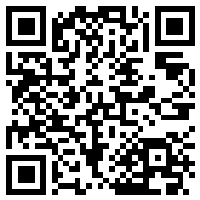 QR Code for bitcoin:1MvS2NyW7W7d1AvARRinWAzBkdsUxHCSzP