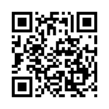 QR Code for bitcoin:1MvS5V6JBePtq3PitZ2K2JTAPrXtBWfUPp