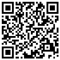 QR Code for bitcoin:1MvSm498QvcDR9jaJTCRbPpnK8mB6Kyi6N
