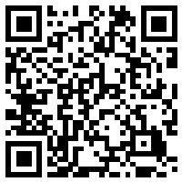 QR Code for bitcoin:1MvVPunvds2StpuRnNUohoreK4pbN16Vyd