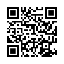 QR Code for bitcoin:1MvVXPkV8SMZT23FcYZeqAJbK7NPrc32CU