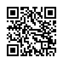 QR Code for bitcoin:1MvWe2Pu3Fip5nZ8RUFrGFVuumZAELdKi6