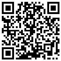 QR Code for bitcoin:1MvXiQGEdgnuP6kkHvFERTonezmk1a2aS3