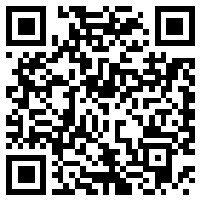QR Code for bitcoin:1MvZJXex9Az8aDzPmotX17feoH7qX1iJsX