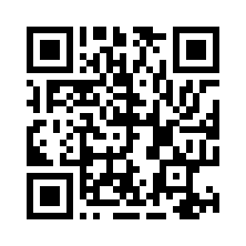 QR Code for bitcoin:1MvZsC6qbmjRaZbuwczWg4F1vsr21FREb3