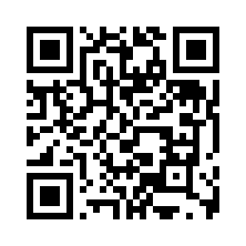 QR Code for bitcoin:1MvbVNx1synAvHG1kCS5diWksUp3MkLMLb