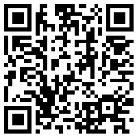 QR Code for bitcoin:1MvcUv4KB8bzDWHLm2DTa94xntCZvtAwUq