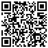 QR Code for bitcoin:1MvciTnp5Ba9HSUu28mhti6czaChhCDJvF