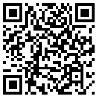 QR Code for bitcoin:1Mvf92QjmDeg7C6CAkmhDTHdok4DbNKWVN